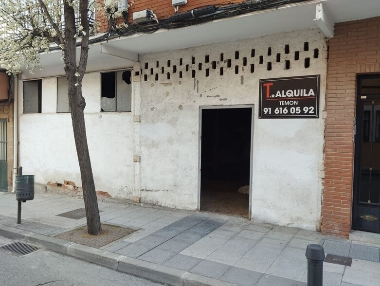 Calle Federico Latorre, 14, Villaviciosa de Odón, Madrid en alquiler - Foto principal - Imagen 1 de 1