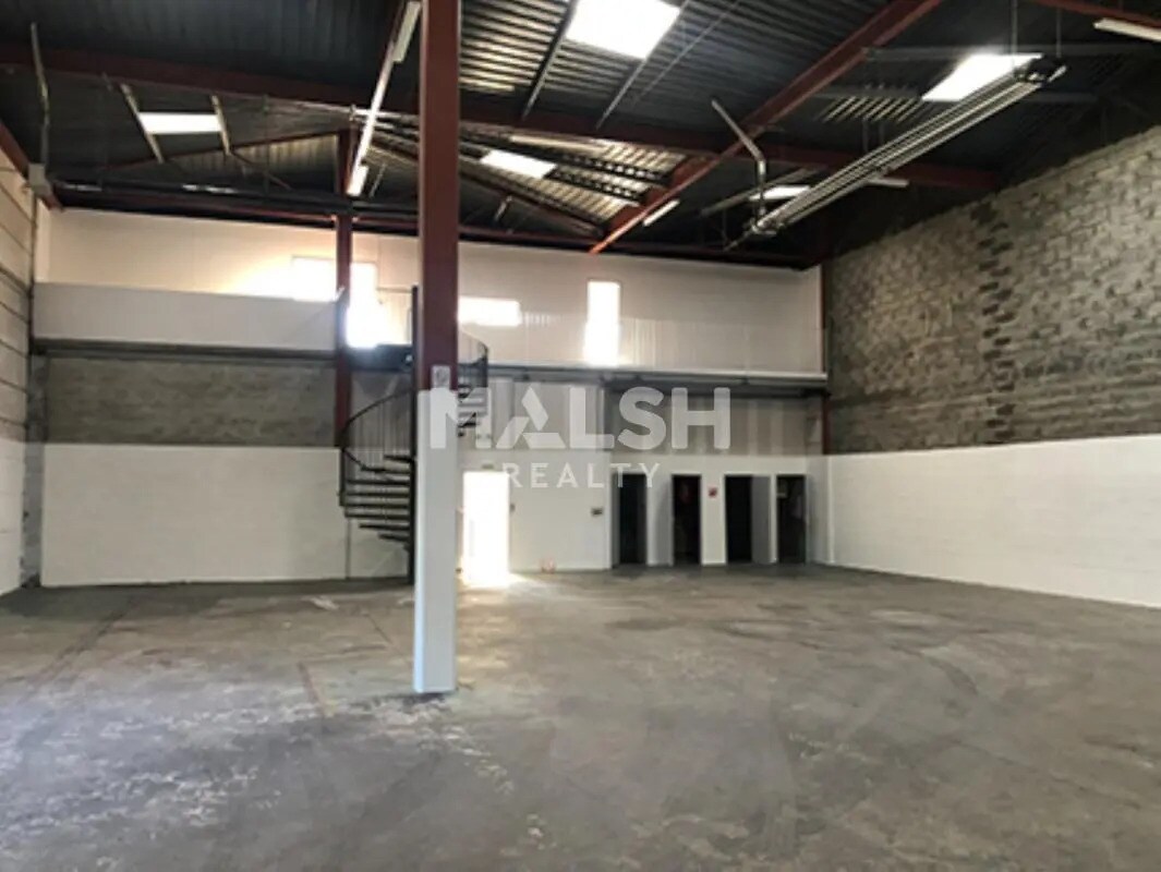 Flex en Saint-Étienne en alquiler Foto del interior- Imagen 1 de 4