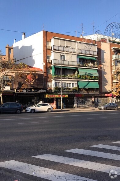 Calle General Ricardos, 94, Madrid, Madrid en venta - Foto principal - Imagen 1 de 1