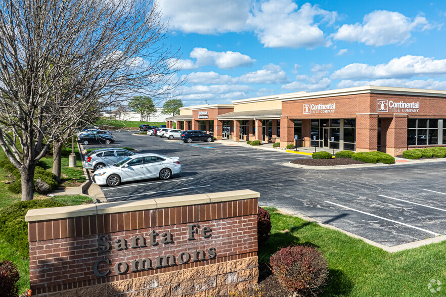 Mur-Len Rd, Olathe, KS en alquiler - Foto del edificio - Imagen 2 de 9