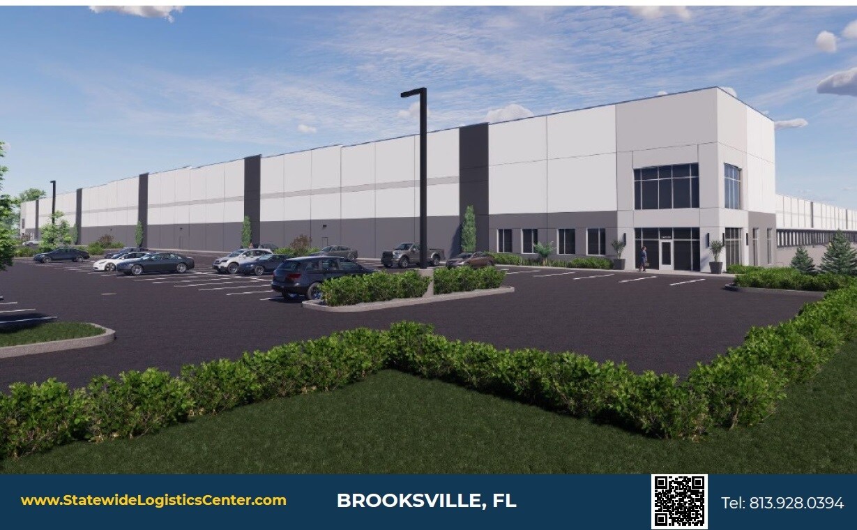 SR 50 & Kettering Rd, Brooksville, FL en venta Foto del edificio- Imagen 1 de 10