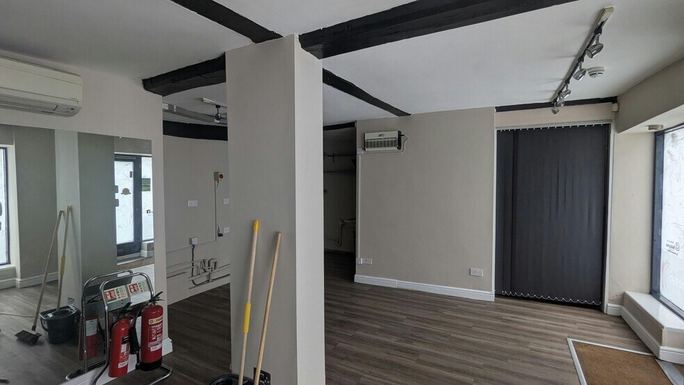 26 Denmark St, Wokingham en alquiler - Foto del edificio - Imagen 2 de 8