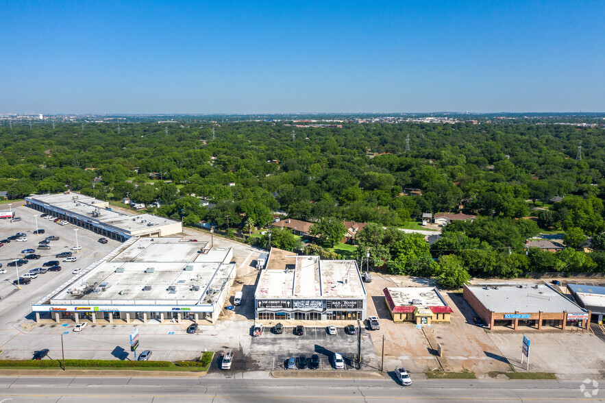 7305 Boulevard 26, North Richland Hills, TX en venta - Foto del edificio - Imagen 3 de 16