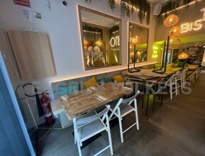 Local en Barcelona, Barcelona en alquiler Foto del interior- Imagen 2 de 5