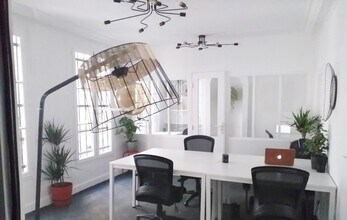 7 Rue Commines, Paris en alquiler Foto del interior- Imagen 1 de 4