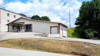 Más detalles para 120 Phillips St, Franklin, NC - Oficinas en alquiler