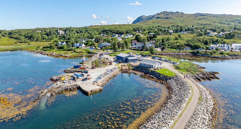 Main St, Arisaig en venta - Otros - Imagen 2 de 7