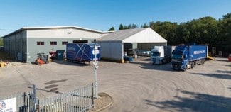 Más detalles de Hunter Dr, Elvington - Oficina, nave en alquiler