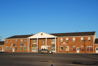 Más detalles para 115 Aikens Center, Martinsburg, WV - Oficinas en alquiler