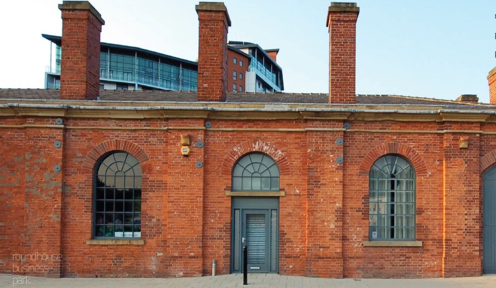 Great George St, Leeds en alquiler - Foto del edificio - Imagen 2 de 4