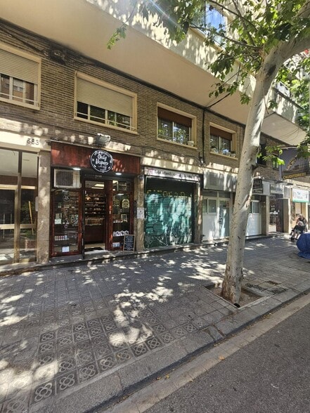 Carrer de València, Barcelona, Barcelona en venta - Foto del edificio - Imagen 2 de 2