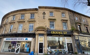 2-10 Market St, Bury en alquiler Foto del edificio- Imagen 1 de 16