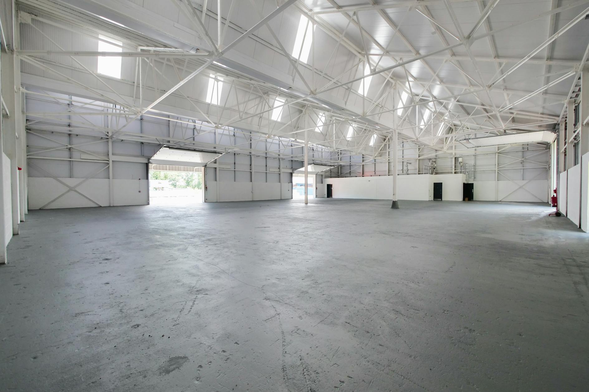 Burnetts Ln, Southampton en alquiler Foto del interior- Imagen 1 de 10