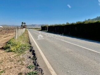 Más detalles de Terreno en venta