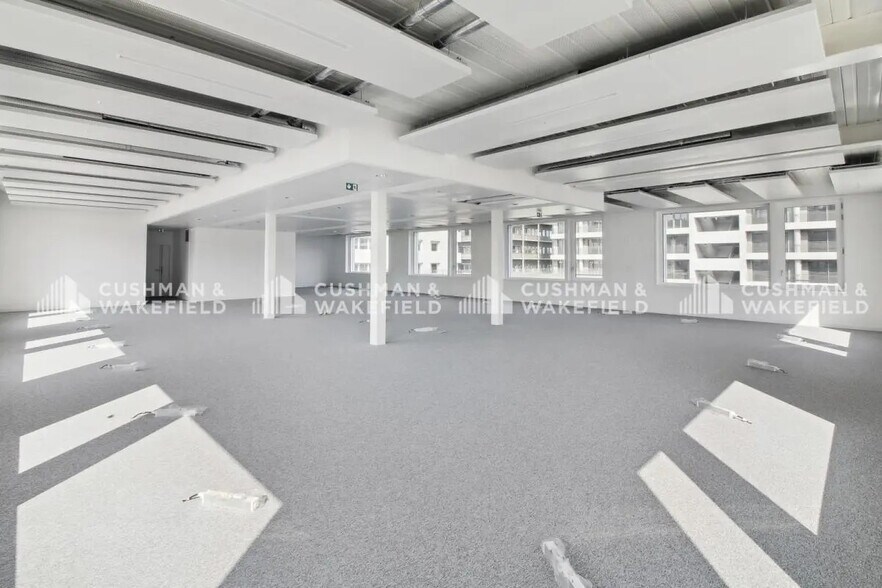 75 Rue Delandine, Lyon en alquiler - Foto del edificio - Imagen 3 de 18