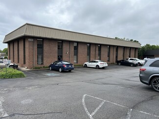 Más detalles para 1730 General George Patton Dr, Brentwood, TN - Oficinas en alquiler