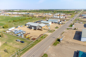 4702 40 Av, Lloydminster, SK en venta Foto del edificio- Imagen 2 de 30