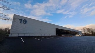 Más detalles de 19-21 Tanners Dr, Milton Keynes - Nave en alquiler