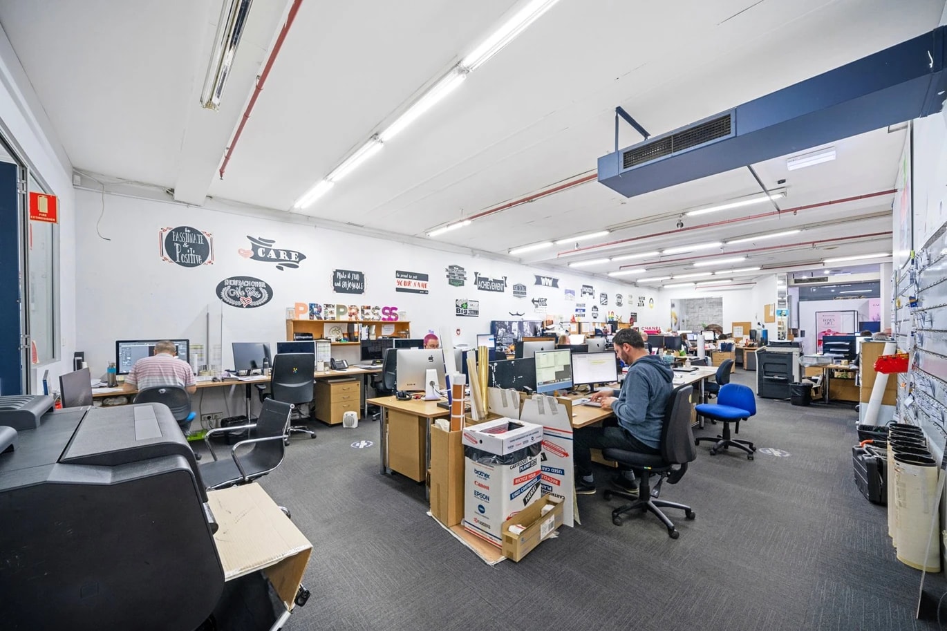 277 Parramatta Rd, Leichhardt en alquiler Foto del interior- Imagen 1 de 3