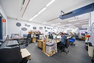 277 Parramatta Rd, Leichhardt en alquiler Foto del interior- Imagen 1 de 3