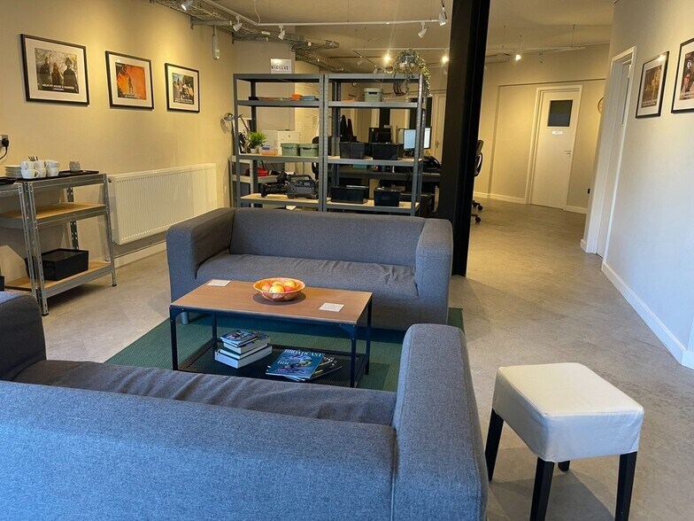3 Clifton Mews, Brighton en alquiler - Foto del interior - Imagen 2 de 27