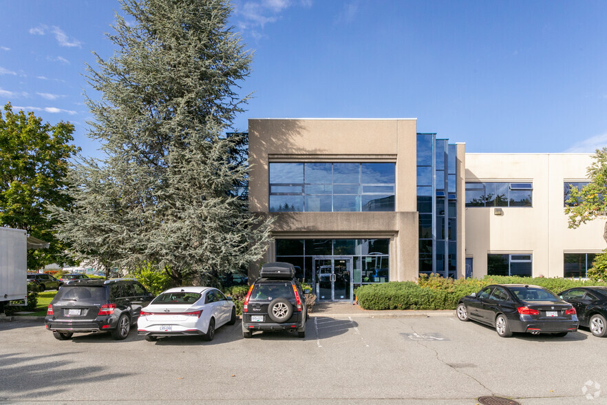 9110 196A St, Langley, BC en alquiler - Foto del edificio - Imagen 2 de 16