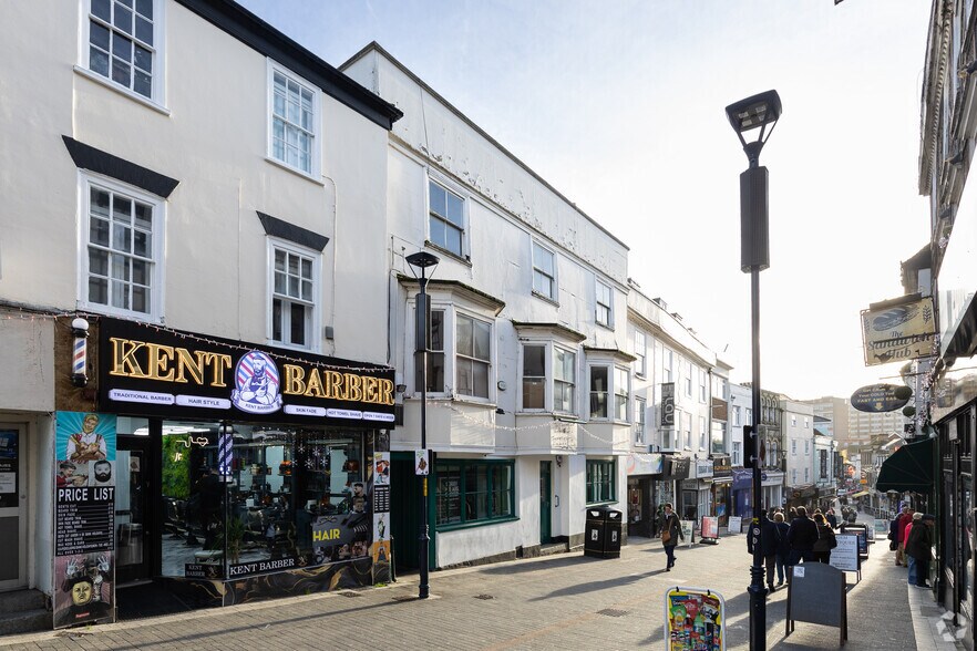 9 Gabriels Hl, Maidstone en venta - Foto del edificio - Imagen 2 de 3