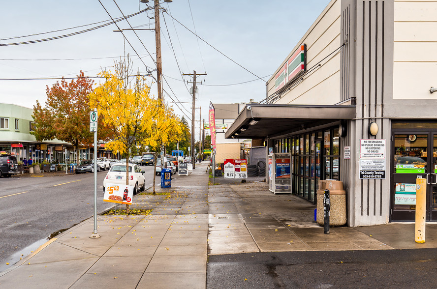 1516 NE Killingsworth St, Portland, OR en venta - Foto del edificio - Imagen 3 de 5