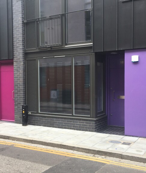 18 Regent St, Brighton en alquiler - Foto del edificio - Imagen 3 de 3