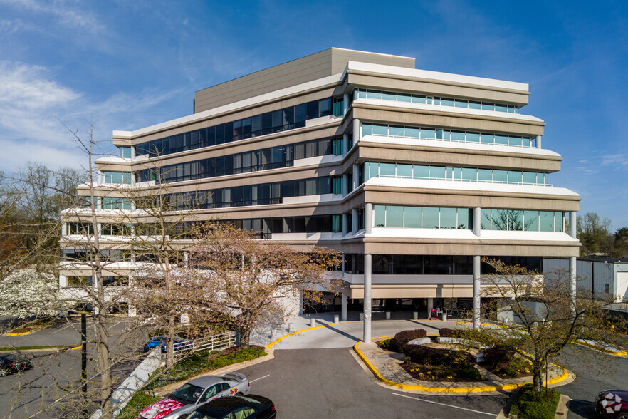 10411 Motor City Dr, Bethesda, MD en alquiler - Foto del edificio - Imagen 1 de 12