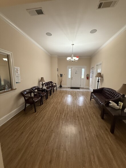 1201 31st Ave, Gulfport, MS en venta - Foto del edificio - Imagen 3 de 28