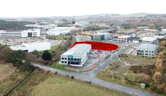 Más detalles de Silvertrees Business Park, Westhill - Terreno en venta