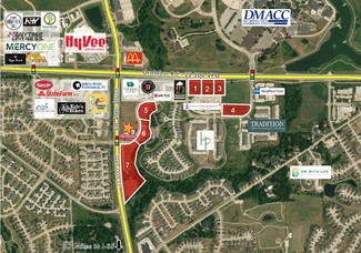 Más detalles para 2nd Ave & SW Oralabor Rd, Ankeny, IA - Terrenos en venta