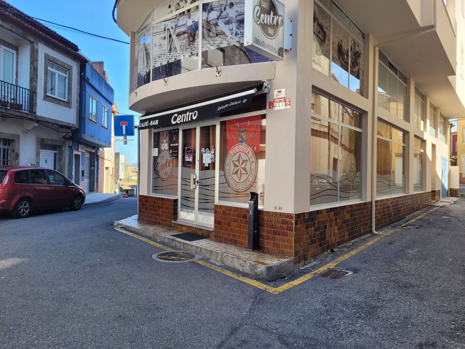 Local en Boiro en venta Foto del edificio- Imagen 1 de 32