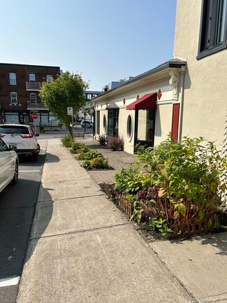 Más detalles de 116 Rue Principale E, Sainte-agathe-des-monts, QC - Local en alquiler