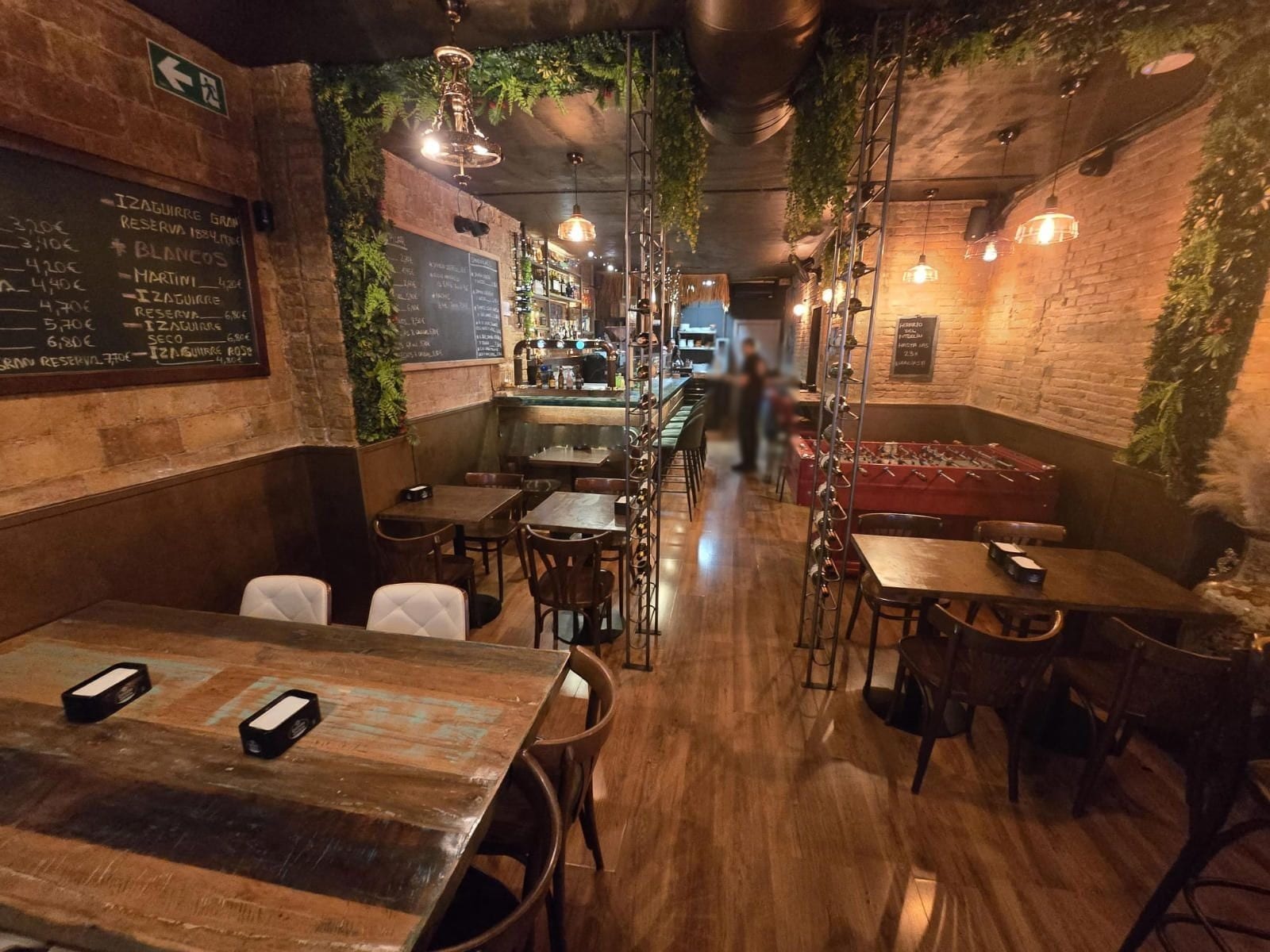 Local en Barcelona, Barcelona en alquiler Foto del interior- Imagen 1 de 12