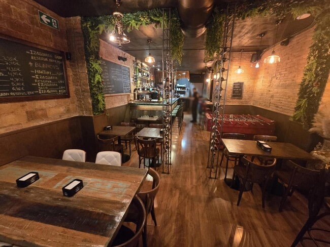 Más detalles de Local en alquiler