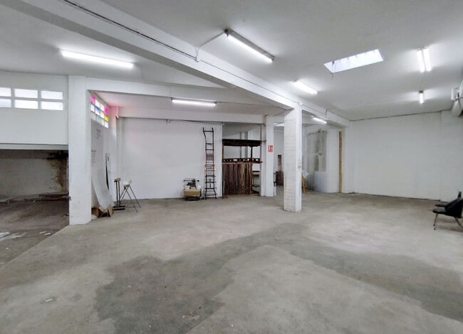 Más detalles de Local en alquiler