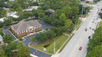 10688 Old St Augustine Rd, Jacksonville, FL en alquiler Foto del edificio- Imagen 1 de 3