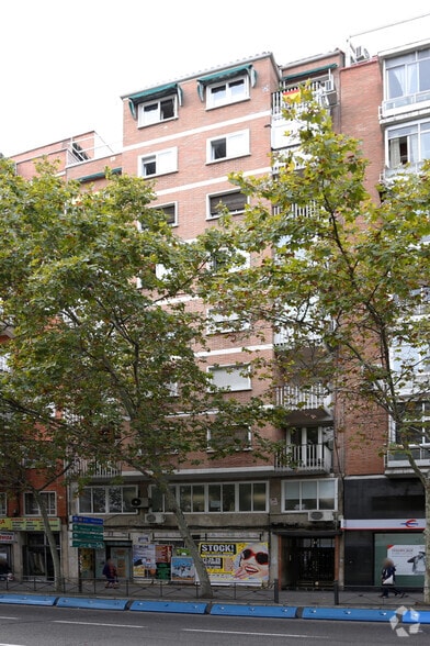 Calle de Francisco Silvela, 47, Madrid, Madrid en venta - Foto principal - Imagen 1 de 1