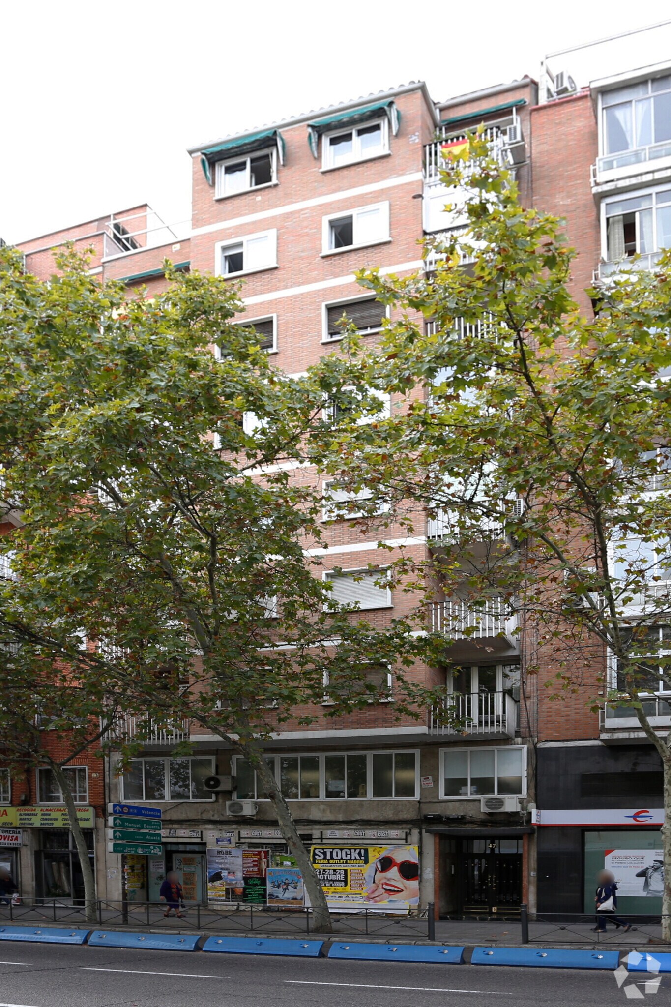 Calle de Francisco Silvela, 47, Madrid, Madrid en venta Foto principal- Imagen 1 de 1