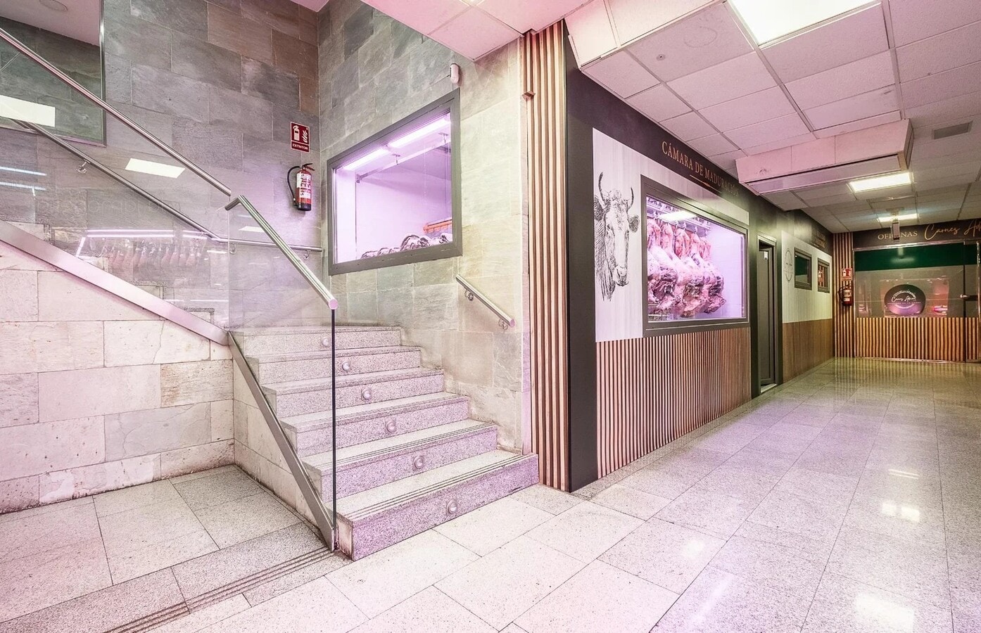 Madrid, MAD 28002 - Unidad - -  - Foto del interior - Image 1 of 13