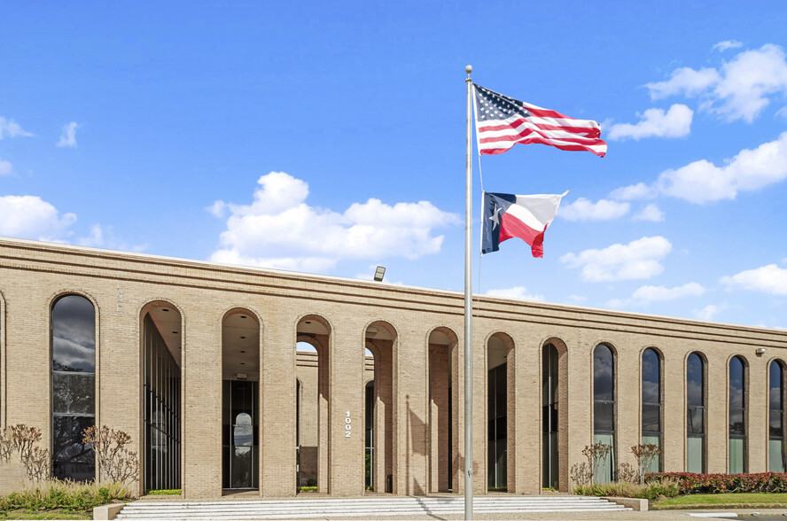 1002 Gemini St, Houston, TX en alquiler - Foto del edificio - Imagen 1 de 27