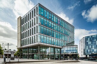 Más detalles de 1 Cathedral Sq, Blackburn - Local en alquiler