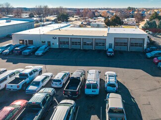 Más detalles de 347 E State St, Eagle, ID - Local en venta