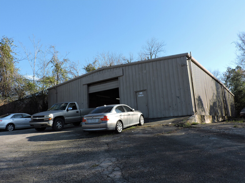 765 Gray Hwy, Macon-Bibb, GA en alquiler - Foto principal - Imagen 2 de 5