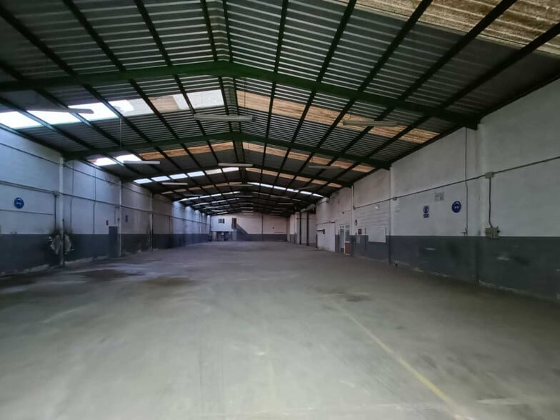 Nave en La Sénia, Tarragona en venta - Foto del interior - Imagen 3 de 11