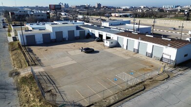 700 Missouri Ave, Fort Worth, TX en alquiler Foto del edificio- Imagen 2 de 6