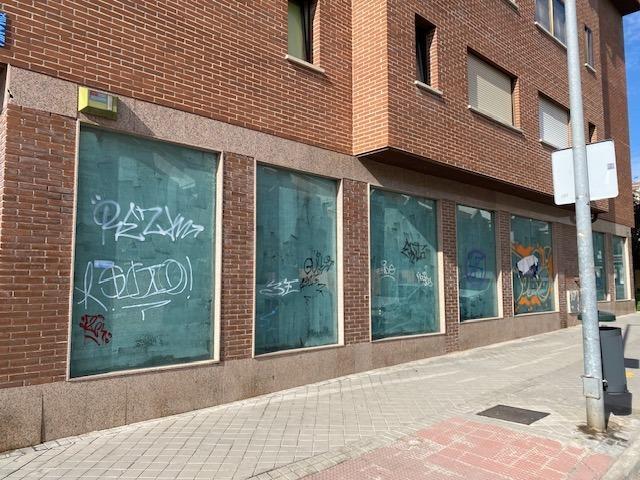 Local en Leganés, Madrid en alquiler Foto principal- Imagen 1 de 7