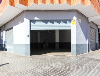 Más detalles de Local en alquiler